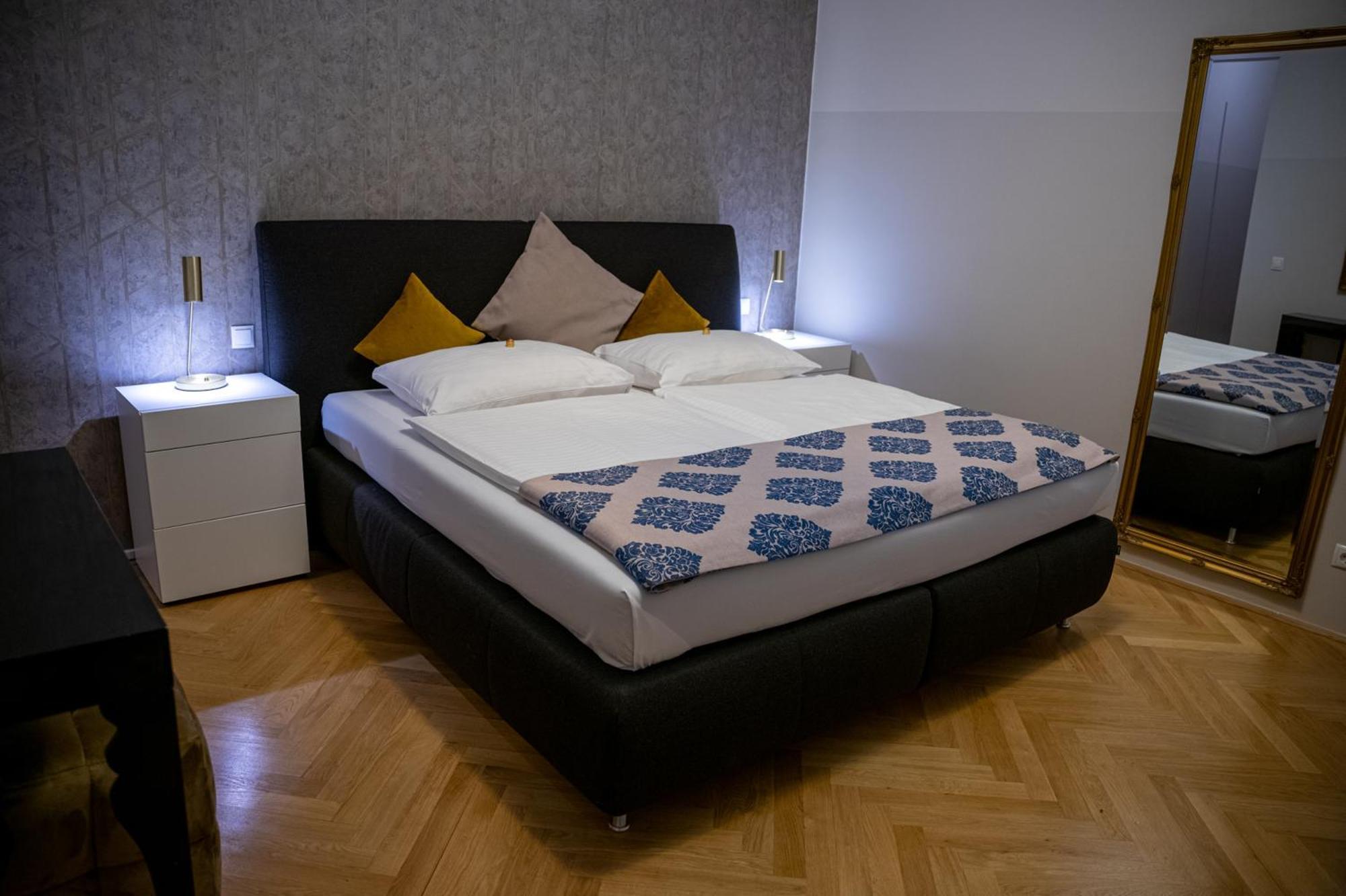 Apartament Votivpark Serviced *