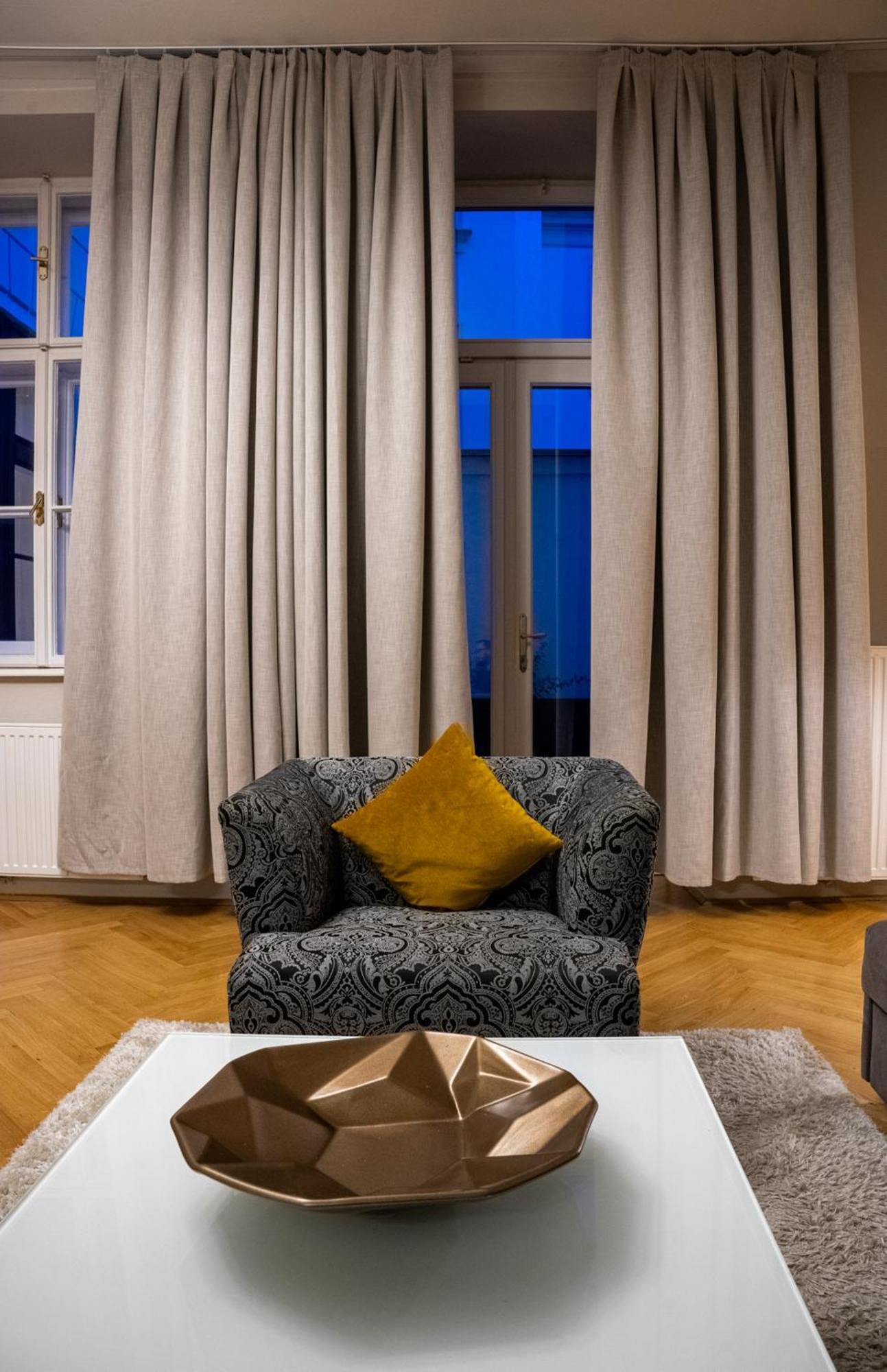 Votivpark Serviced Apartament Viena