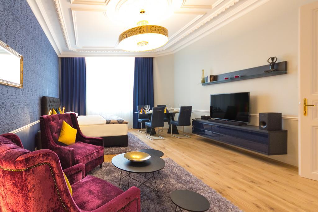 Votivpark Serviced Apartament