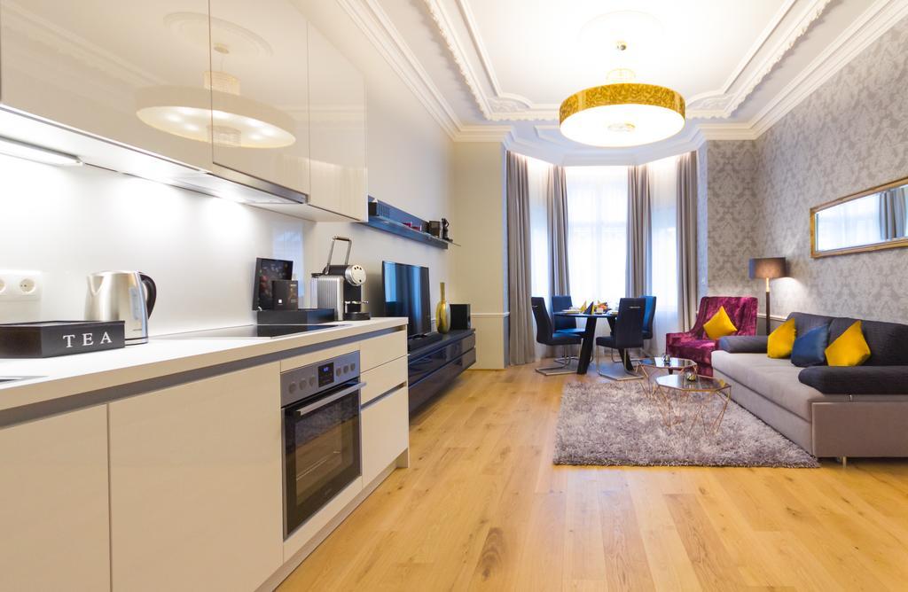 Votivpark Serviced Apartament