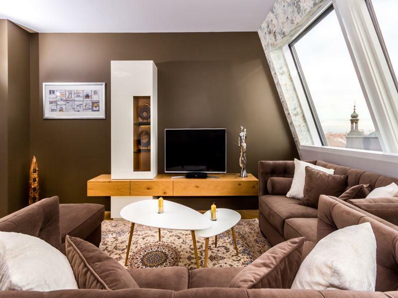 Votivpark Serviced Apartament