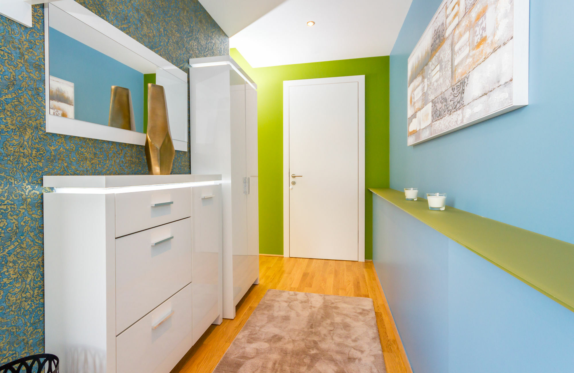 Votivpark Serviced Apartament Viena