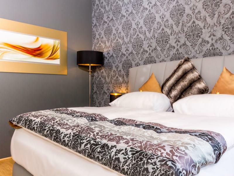 Votivpark Serviced Apartament Viena