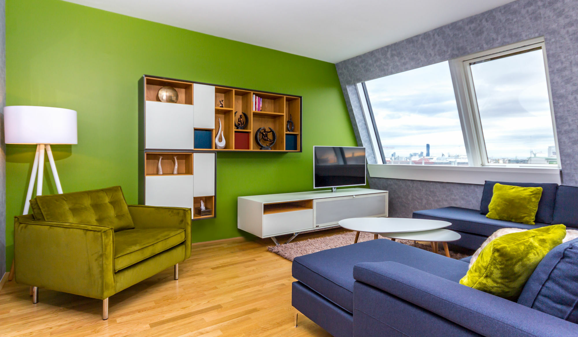 Votivpark Serviced Apartament