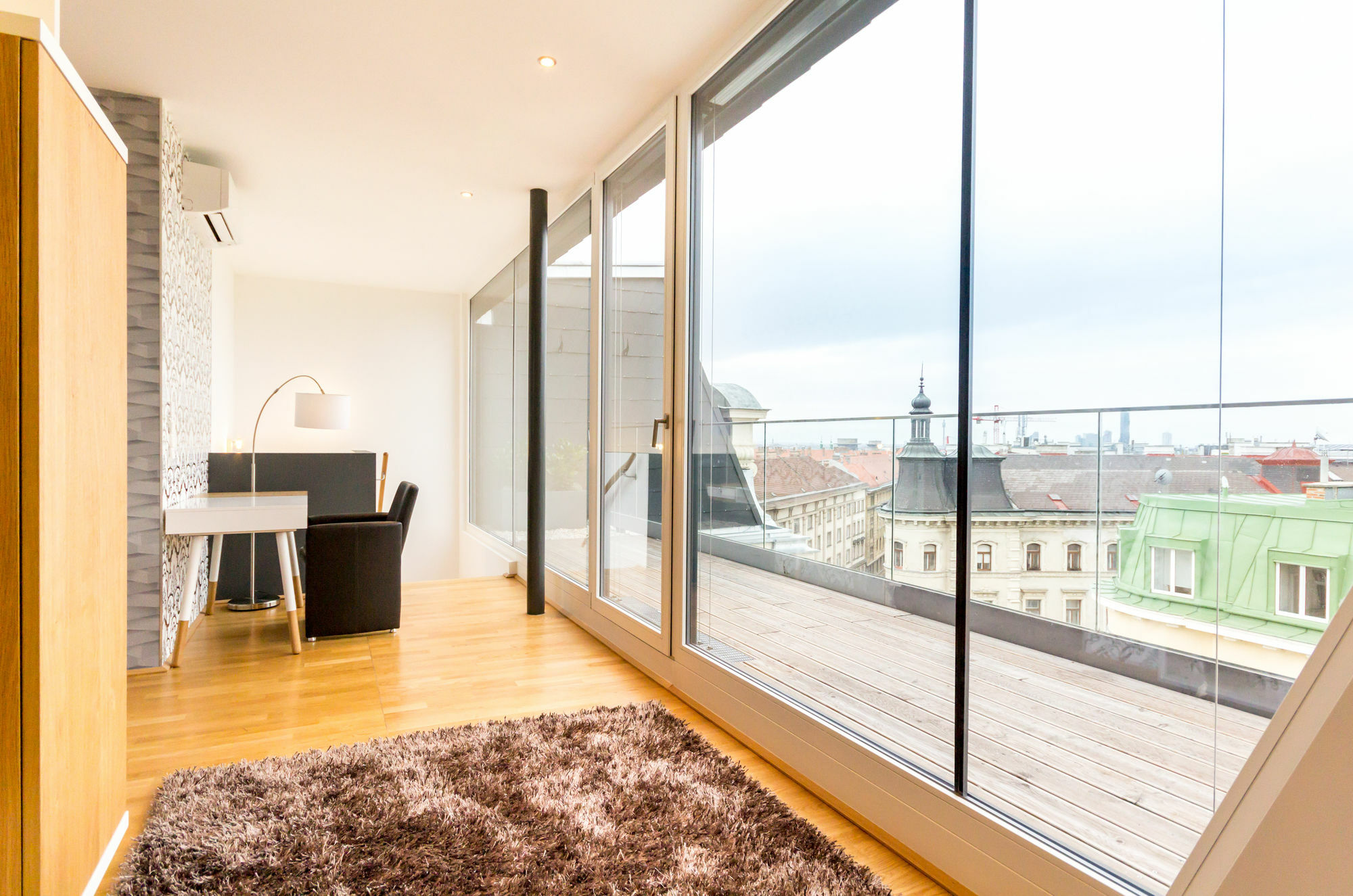 Apartament Votivpark Serviced *