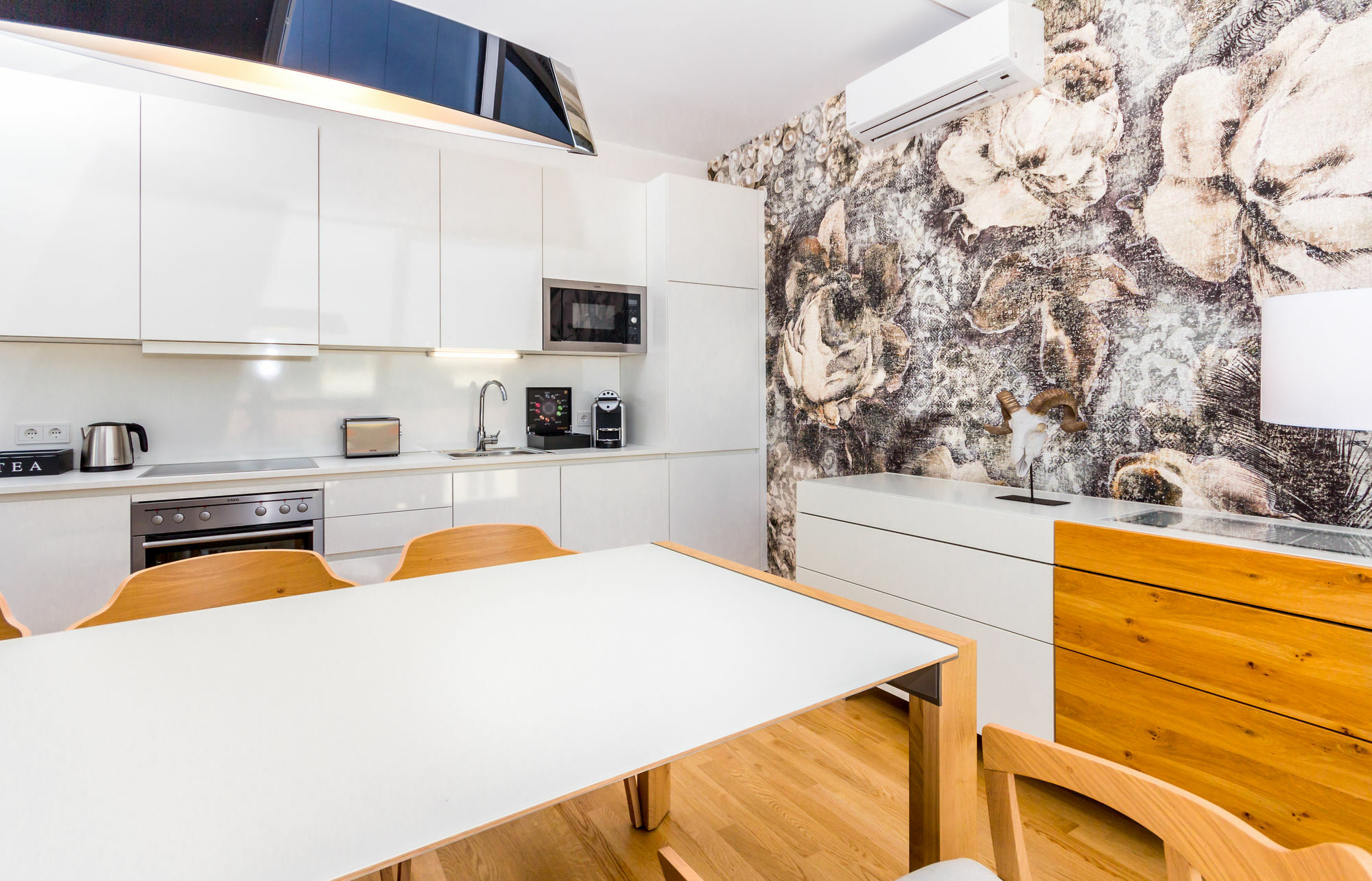 Votivpark Serviced Apartament